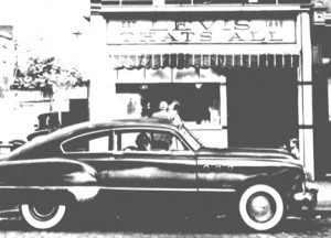 leviscar